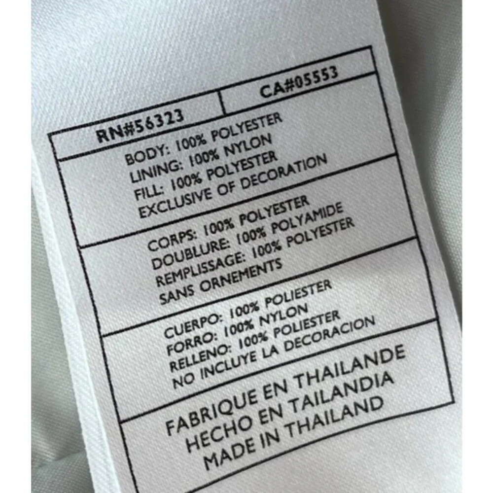 Vintage Nike Quilted Vest Womens Small Pink Faux Fur Collar Running Full Zip Y2K - Picture 9 of 14